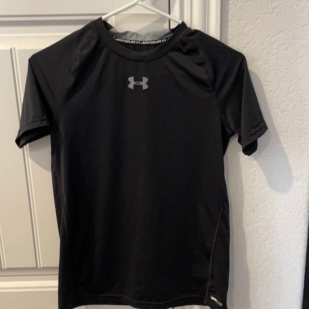 Youth Under Armour